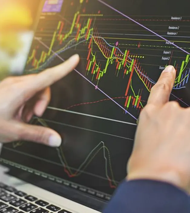 NexisFin - Understanding the Functionality of NexisFin